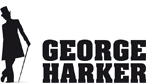 George Harker logo