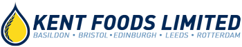 Kent Foods Limited logo
